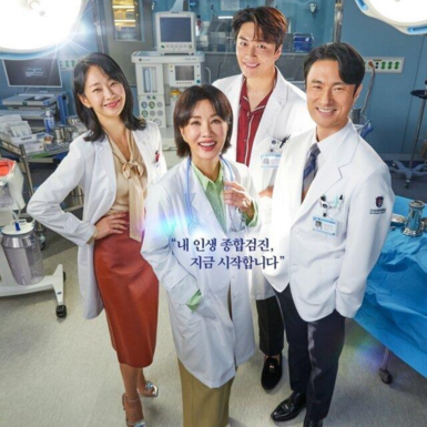 3 lý do khiến “Doctor Cha” càn quét giờ phim vàng của Hàn Quốc dù mới đi được nửa chặng đường