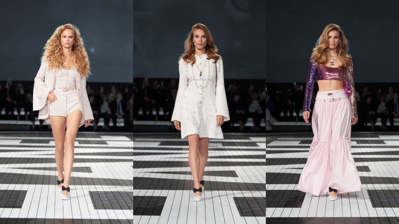 bst chanel cruise 2024 - 4