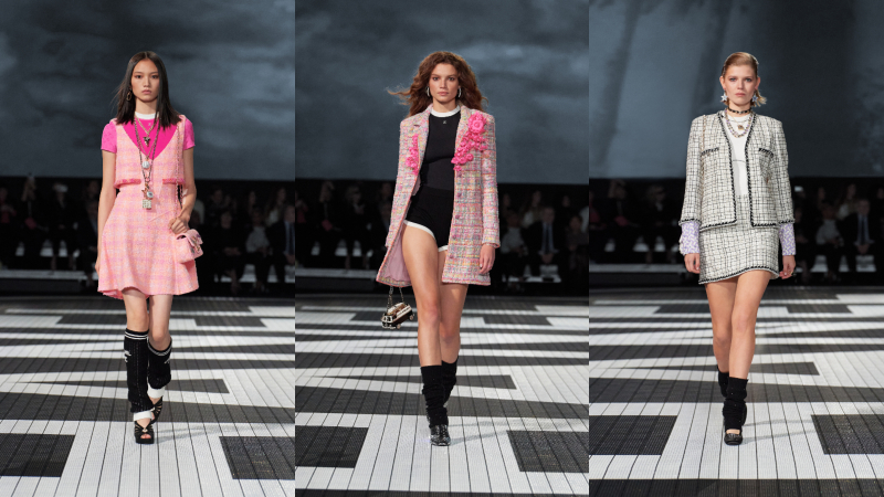 bst chanel cruise 2024 - 8