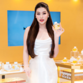 Á hậu Phương Nhi được kỳ vọng sẽ làm nên kỳ tích tại Miss International 2023
