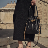 It-bag tôn vinh tinh thần không ngừng đổi mới của Maria Grazia Chiuri gọi tên C’est Dior