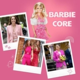 Phải chăng những người phụ nữ Hoàng gia cũng bị “mê hoặc” bởi Barbiecore?