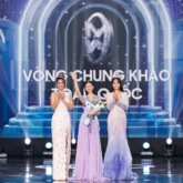 Miss World Vietnam 2023 công bố vật phẩm đăng quang