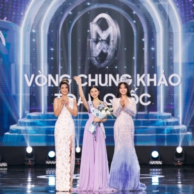 Top 40 thí sinh Miss World Vietnam 2023 chính thức lộ diện