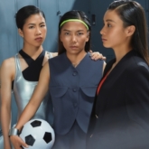 Truyền thông trong nước dậy sóng khi 3 cô gái vàng bóng đá Việt Nam trở thành nàng thơ ảnh bìa Tạp chí Đẹp 275