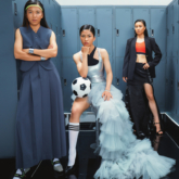 Truyền thông quốc tế hết lời khen ngợi hình ảnh của những “cô gái kim cương” bóng đá Việt Nam trên tạp chí Đẹp 275