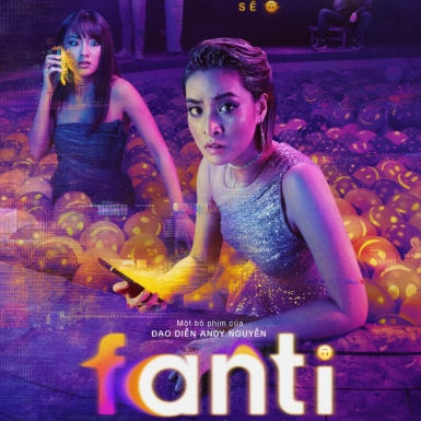 “Fanti” tung trailer kịch tính hé lộ góc khuất của mạng xã hội và showbiz