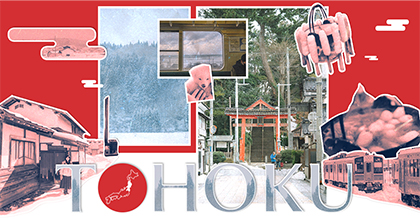 5 trải nghiệm độc đáo cần thử khi ghé thăm Tohoku