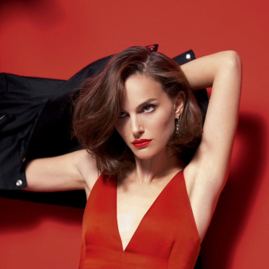 Natalie Portman – Biểu tượng thời trang bền vững của Hollywood