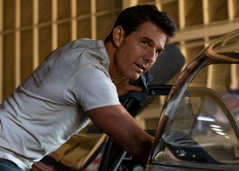 Điệp viên “không tuổi” Tom Cruise và chặng đường 27 năm gắn bó đầy ấn tượng trong “Mission: Impossible”