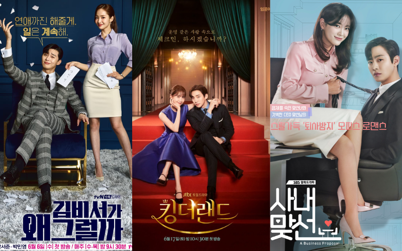 King The Land của Lee Jun Ho, YoonA có rating khởi đầu khả quan