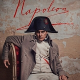 Ông hoàng phim sử thi Ridley Scott mang cuộc đời oai hùng của Napoleon lên màn ảnh 