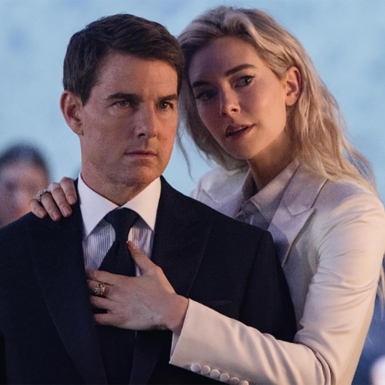 “Mission: Impossible – Dead Reckoning Part One”: Những con số “điên rồ” cho phần phim mới nhất của Tom Cruise
