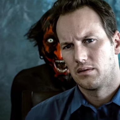 “Ông hoàng phim kinh dị” James Wan trở lại với bom tấn kinh dị “Insidious”