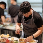 “Taste Obssesion” – Sự giao thoa ẩm thực độc đáo giữa Singapore và Việt Nam
