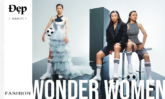 ĐẸP FASHION FILM | WONDER WOMEN