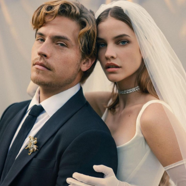 Dylan Sprouse và Barbara Palvin: Chuyện tình 5 năm không ồn ào không scandal hiếm hoi của Hollywood