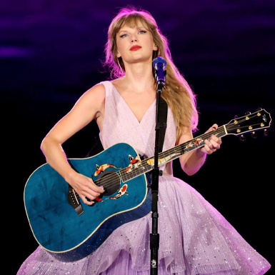 “Speak Now (Taylor’s Version)” và mùa hè “hoàng kim” của Taylor Swift