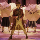 Mong chờ gì ở màn hoá thân của Timothée Chalamet trong vai “biểu tượng văn hoá đại chúng” Willy Wonka?