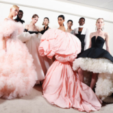 BST Fendi Haute Couture Thu Đông 2023: Khi trang sức trở thành cảm hứng sáng tạo