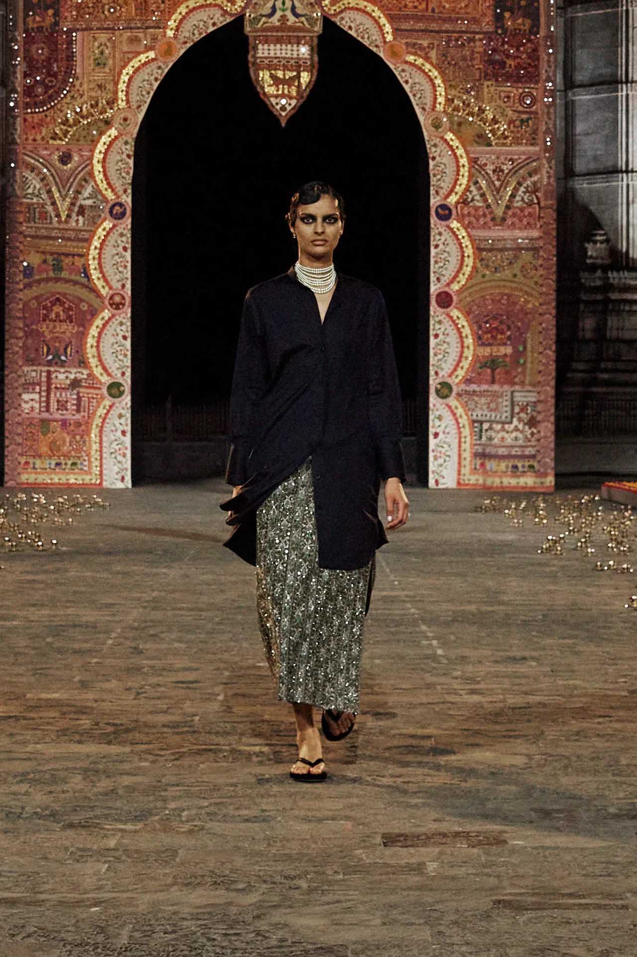 Maria Grazia Chiuri - Dior