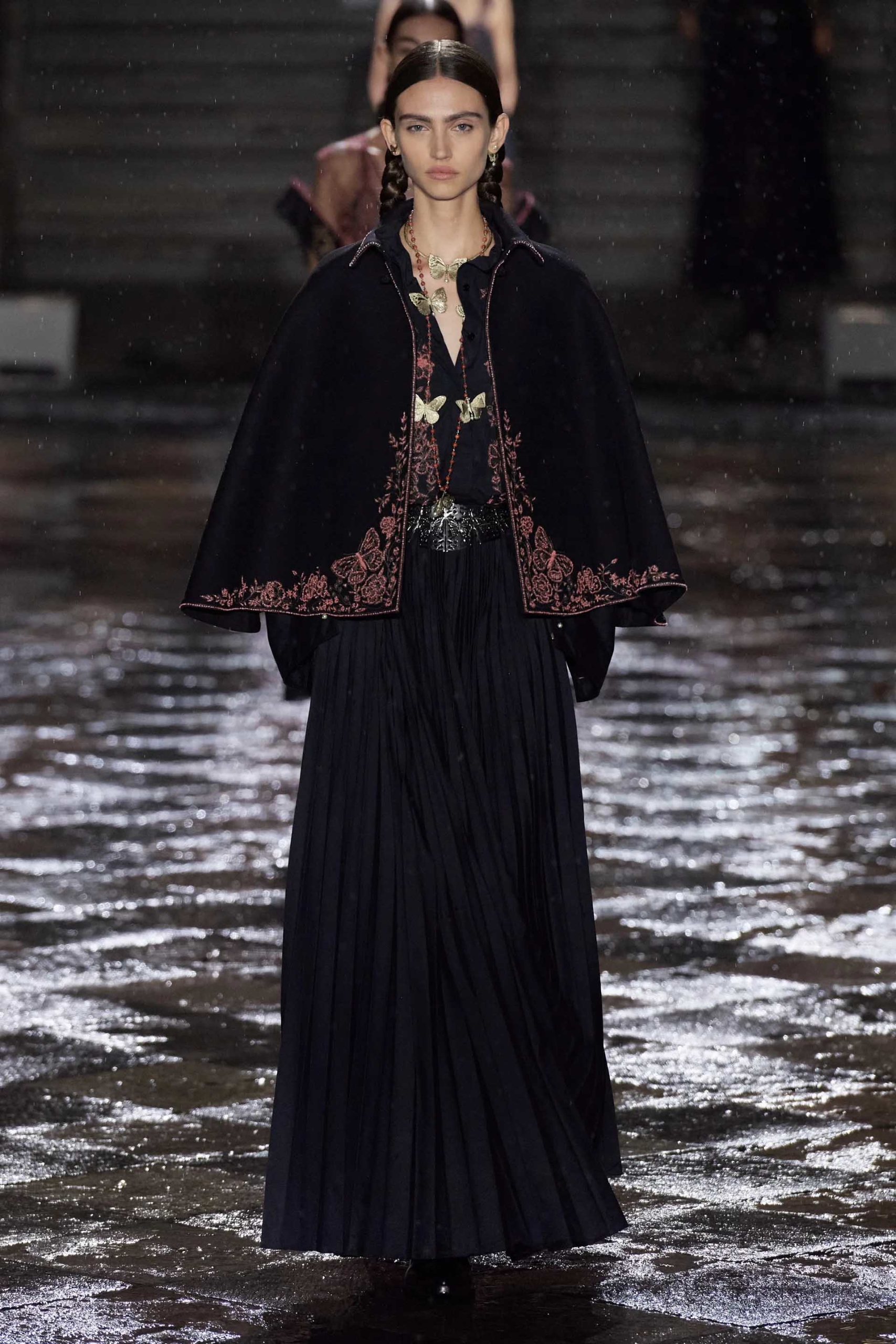 Maria Grazia Chiuri - Dior