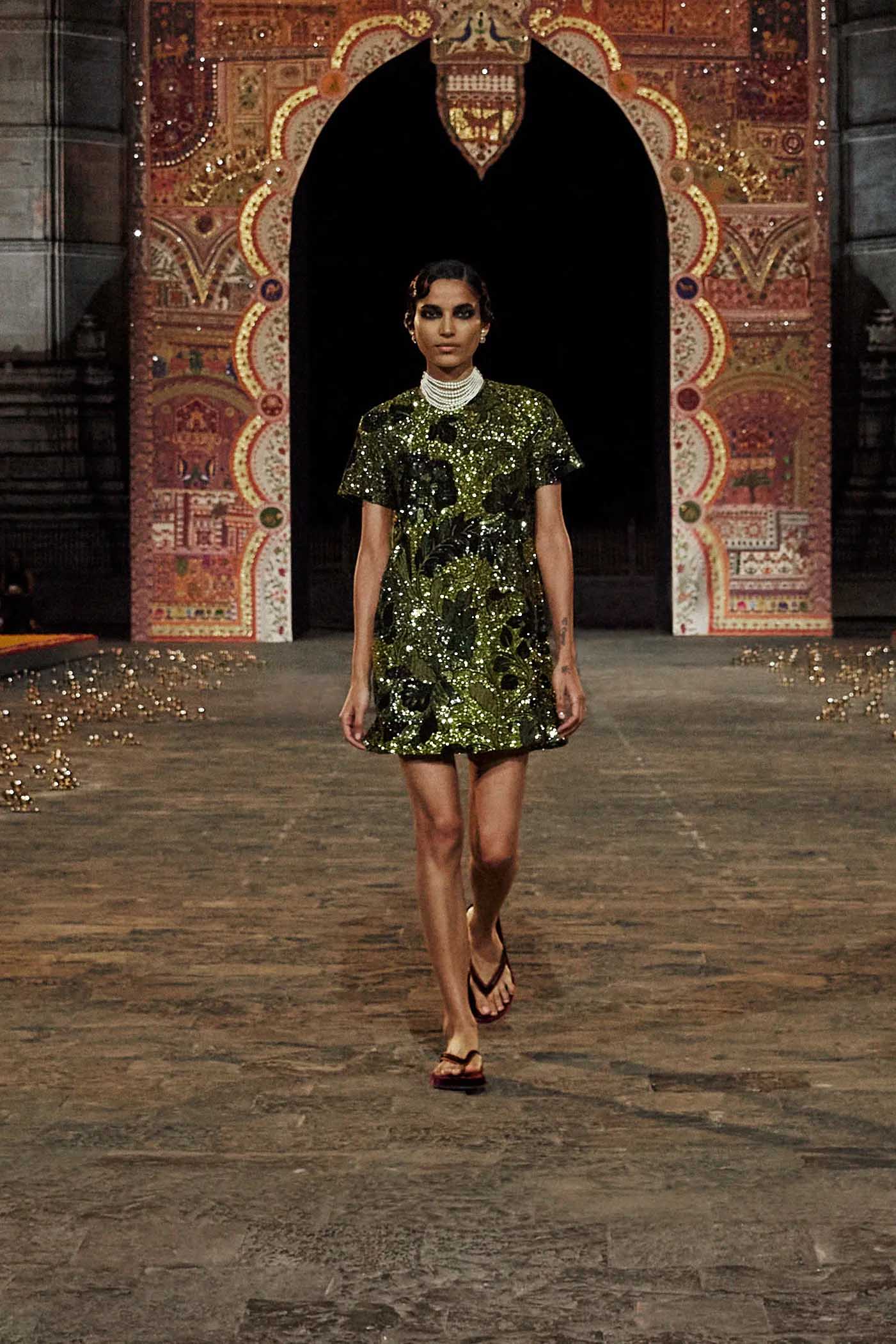 Maria Grazia Chiuri - Dior