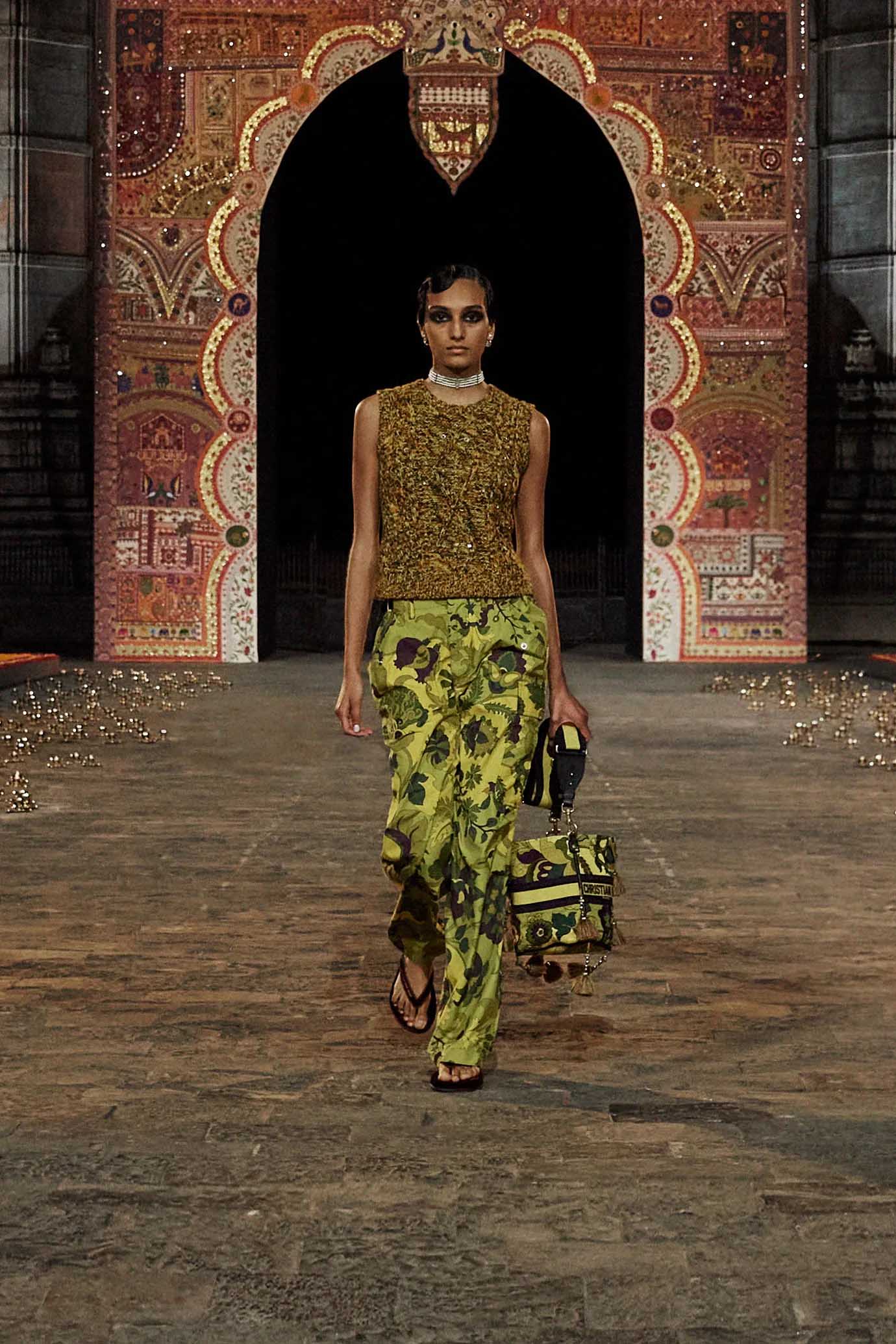 Maria Grazia Chiuri - Dior