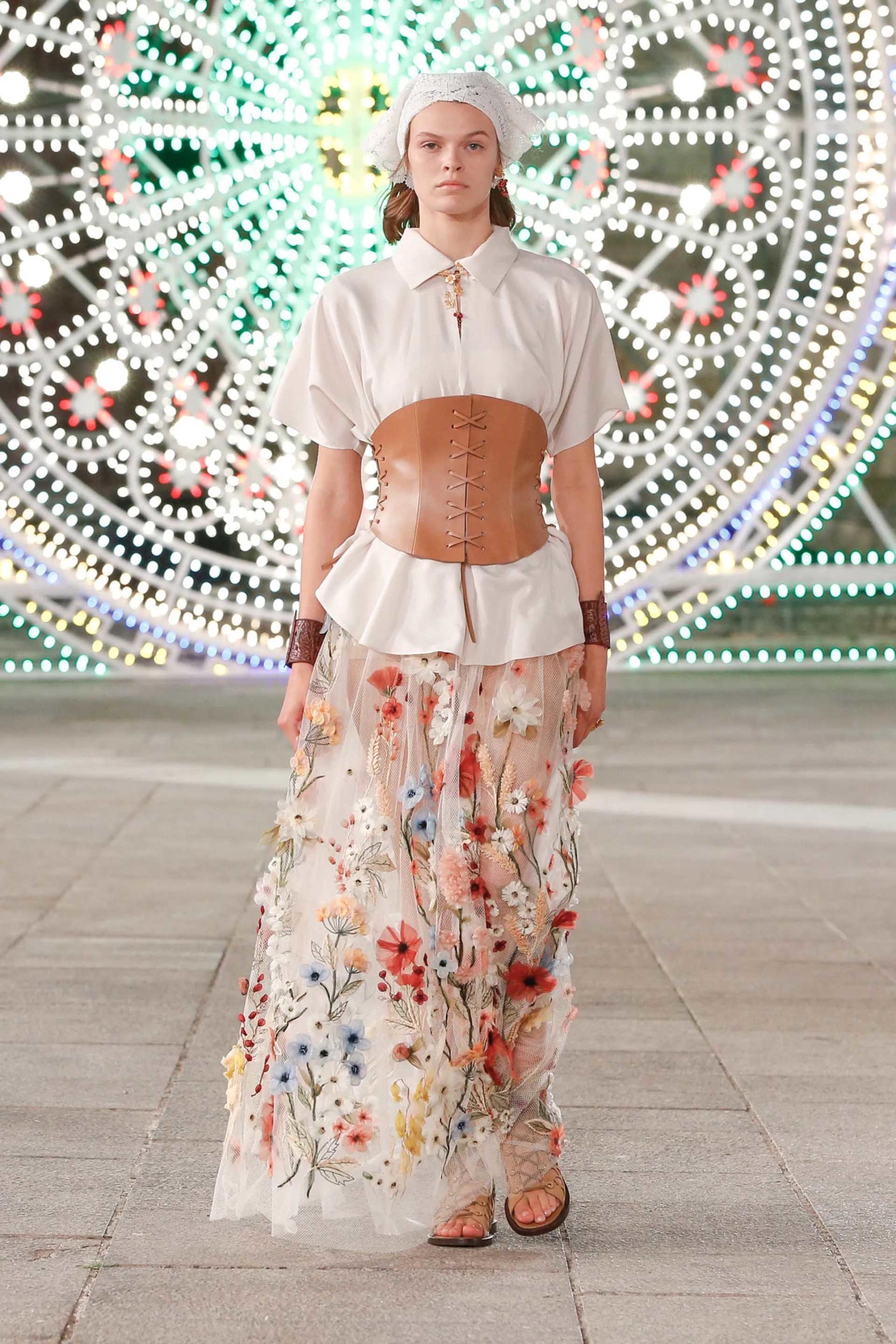 Maria Grazia Chiuri - Dior