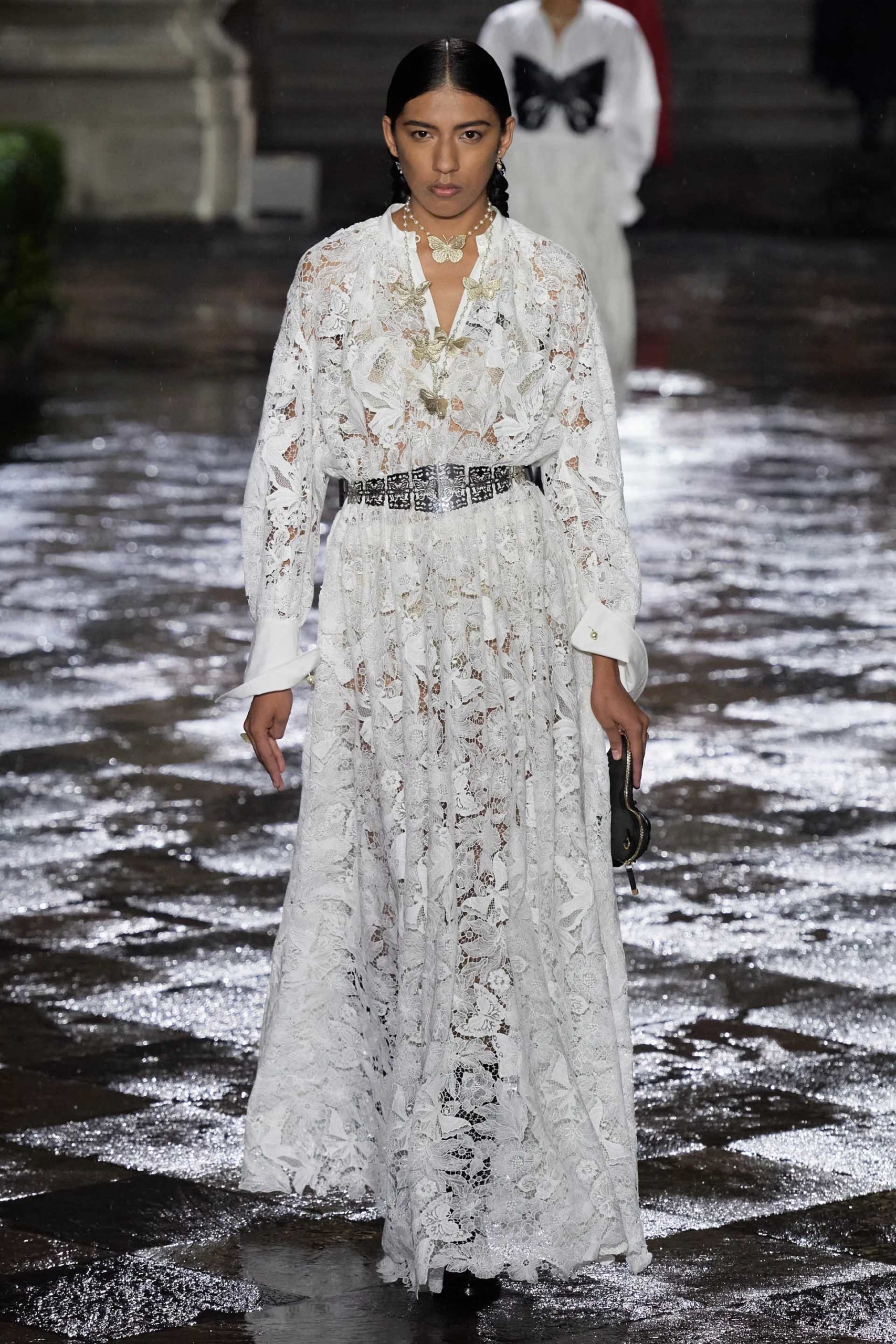 Maria Grazia Chiuri - Dior