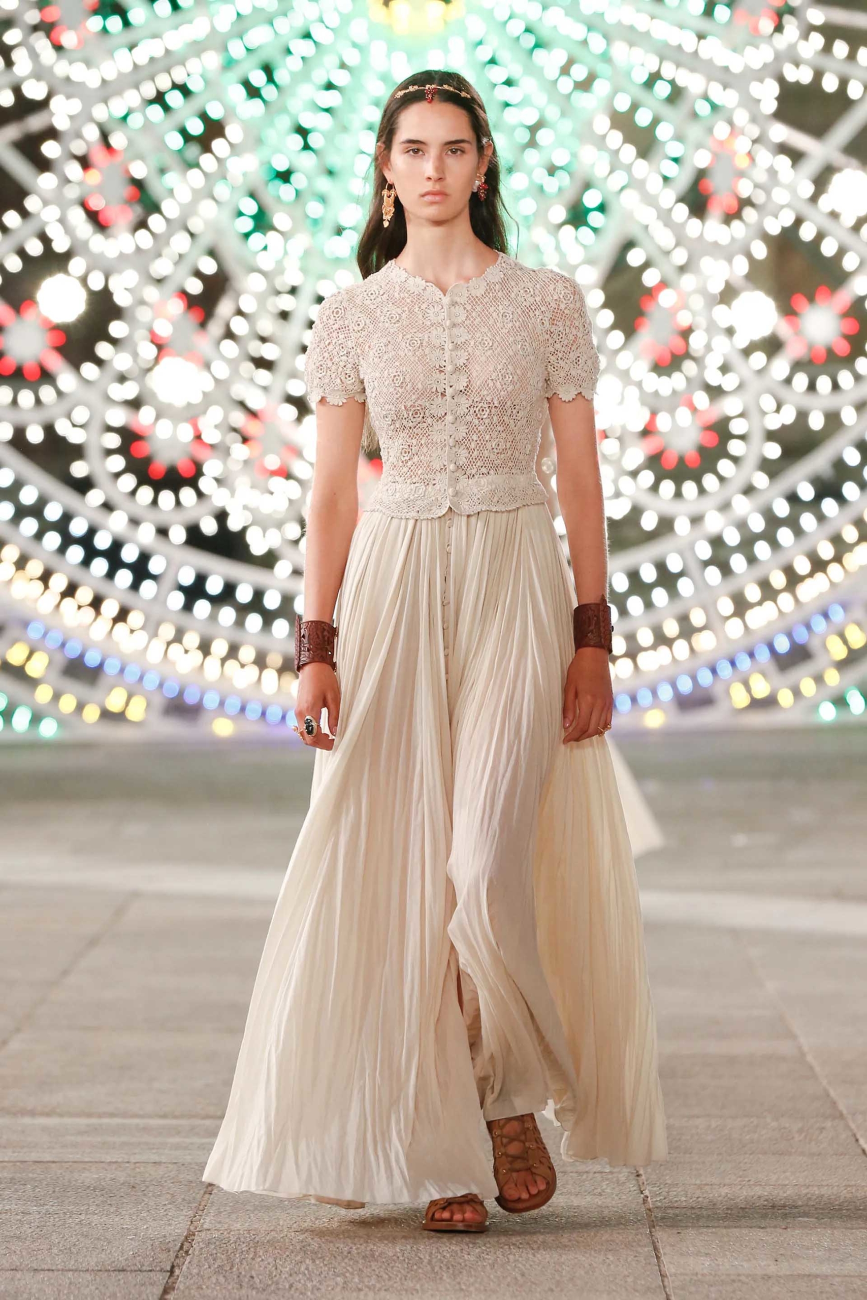 Maria Grazia Chiuri - Dior