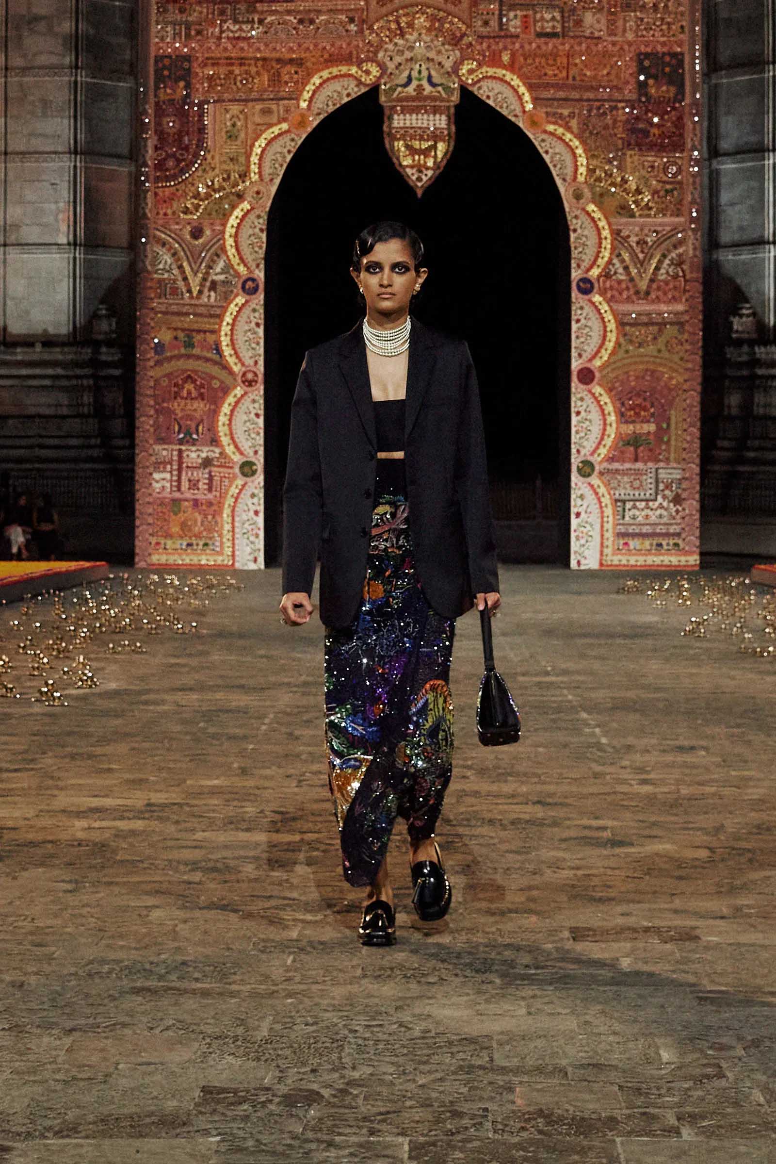 Maria Grazia Chiuri - Dior