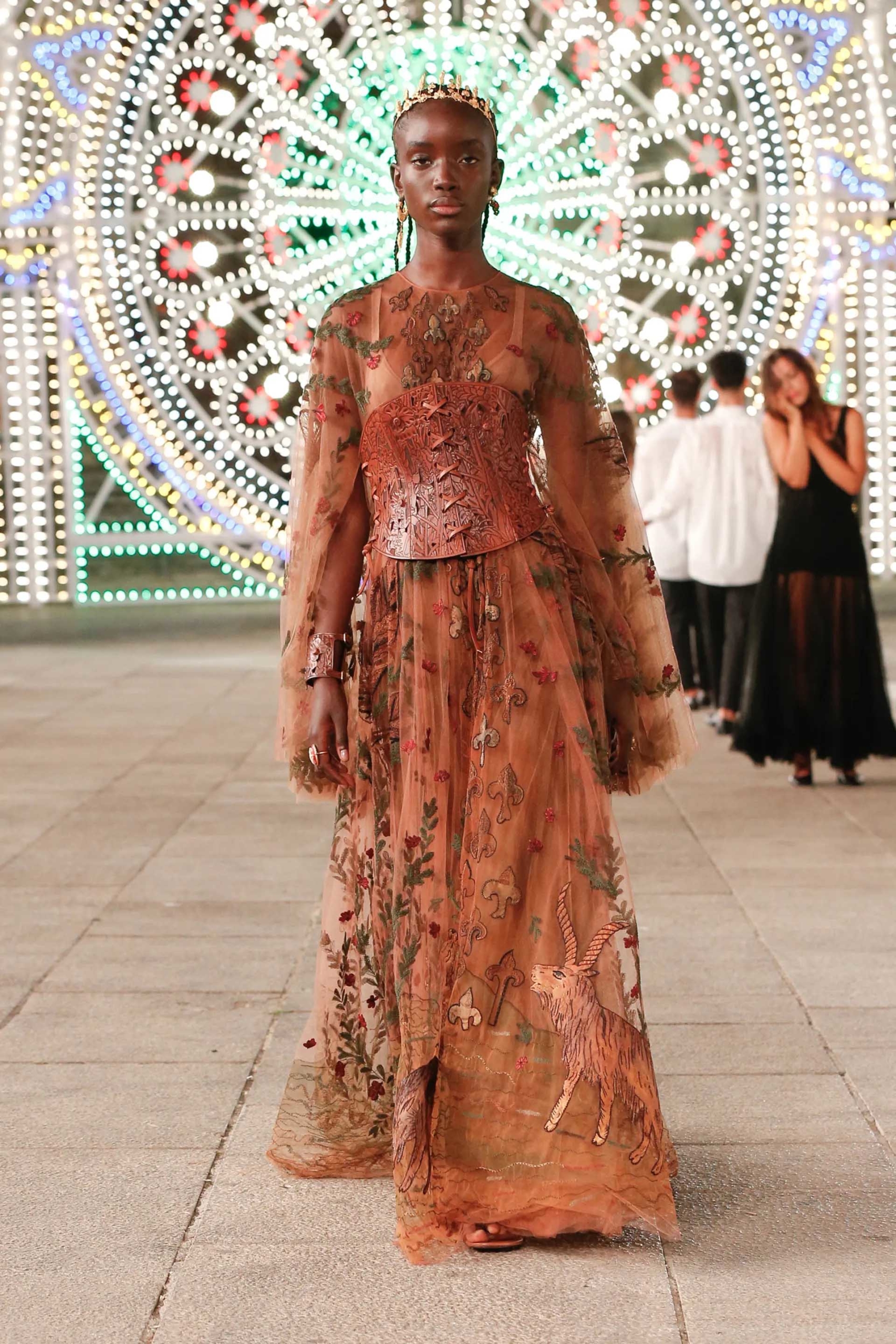 Maria Grazia Chiuri - Dior