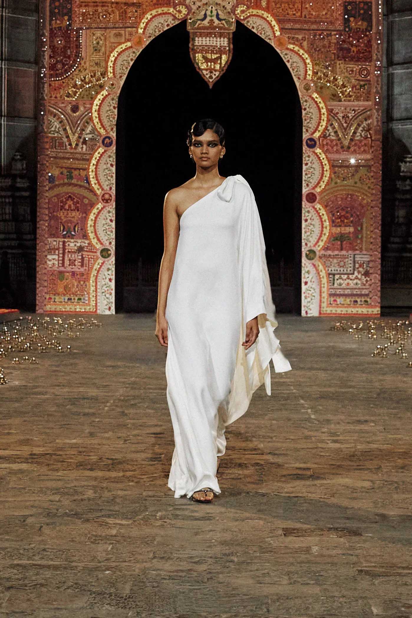 Maria Grazia Chiuri - Dior