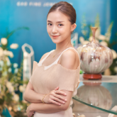 Hoa hậu Hà Kiều Anh đảm nhận vai trò trưởng ban giám khảo tại cuộc thi sắc đẹp