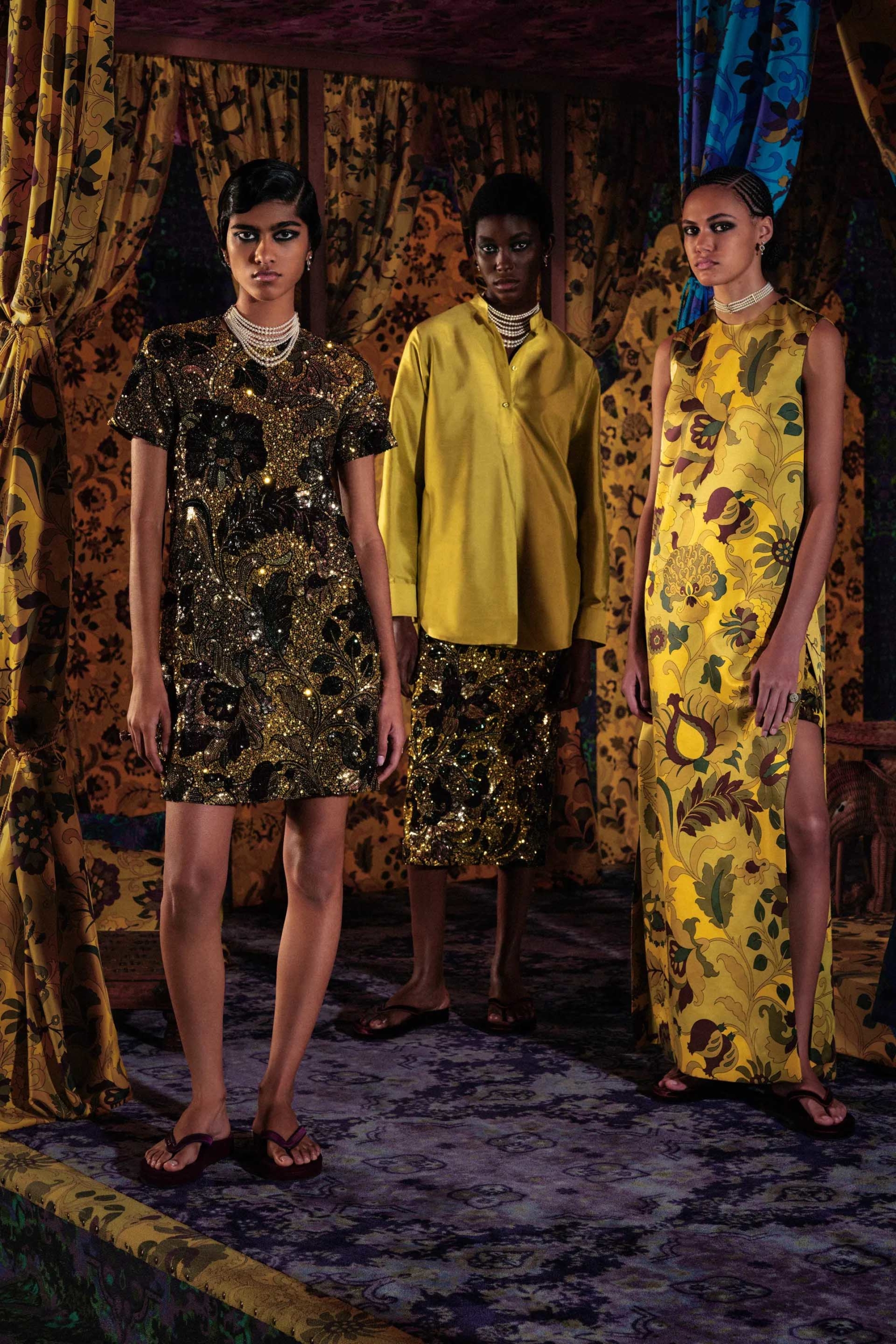 Maria Grazia Chiuri - Dior