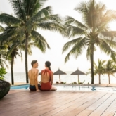 Thêm một điểm hẹn nghỉ dưỡng bền vững dành cho du khách theo “trend” sống khỏe