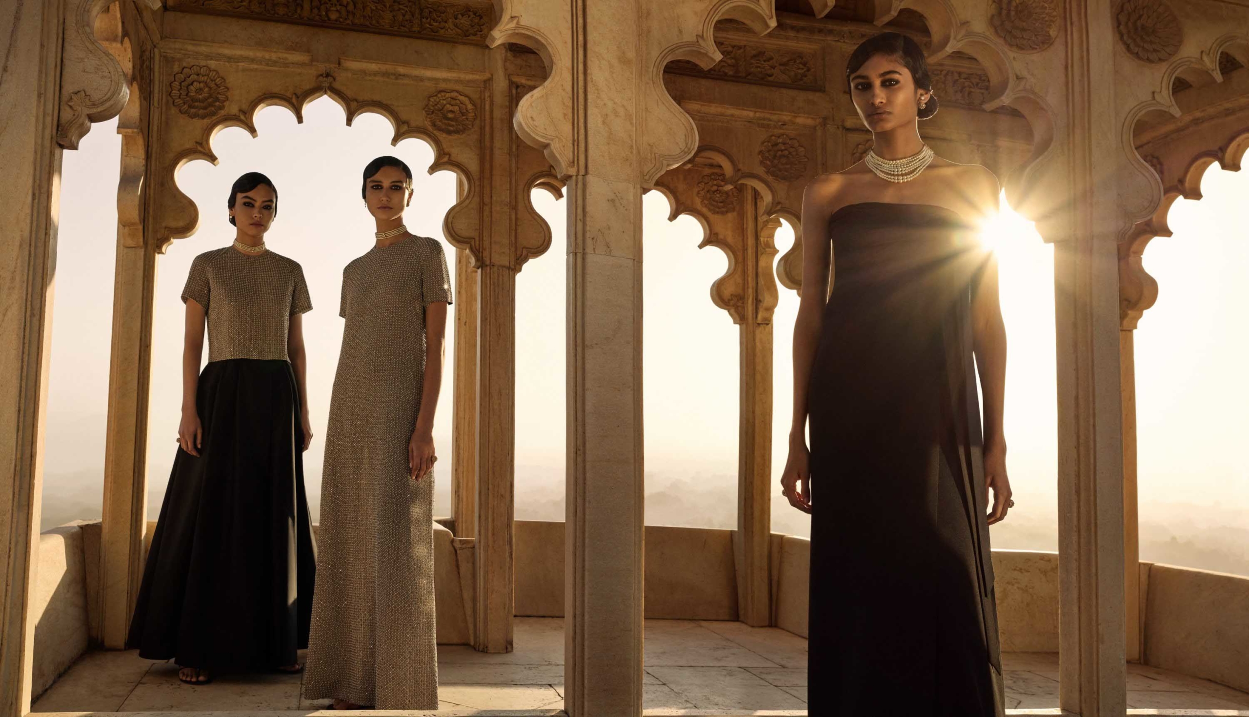 Maria Grazia Chiuri - Dior