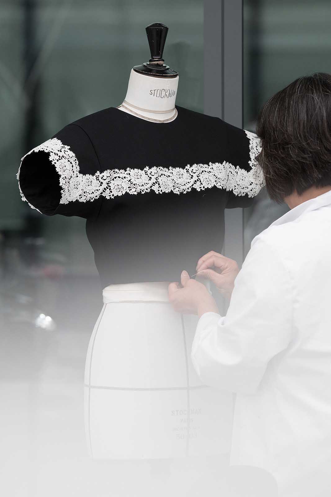 Maria Grazia Chiuri - Dior