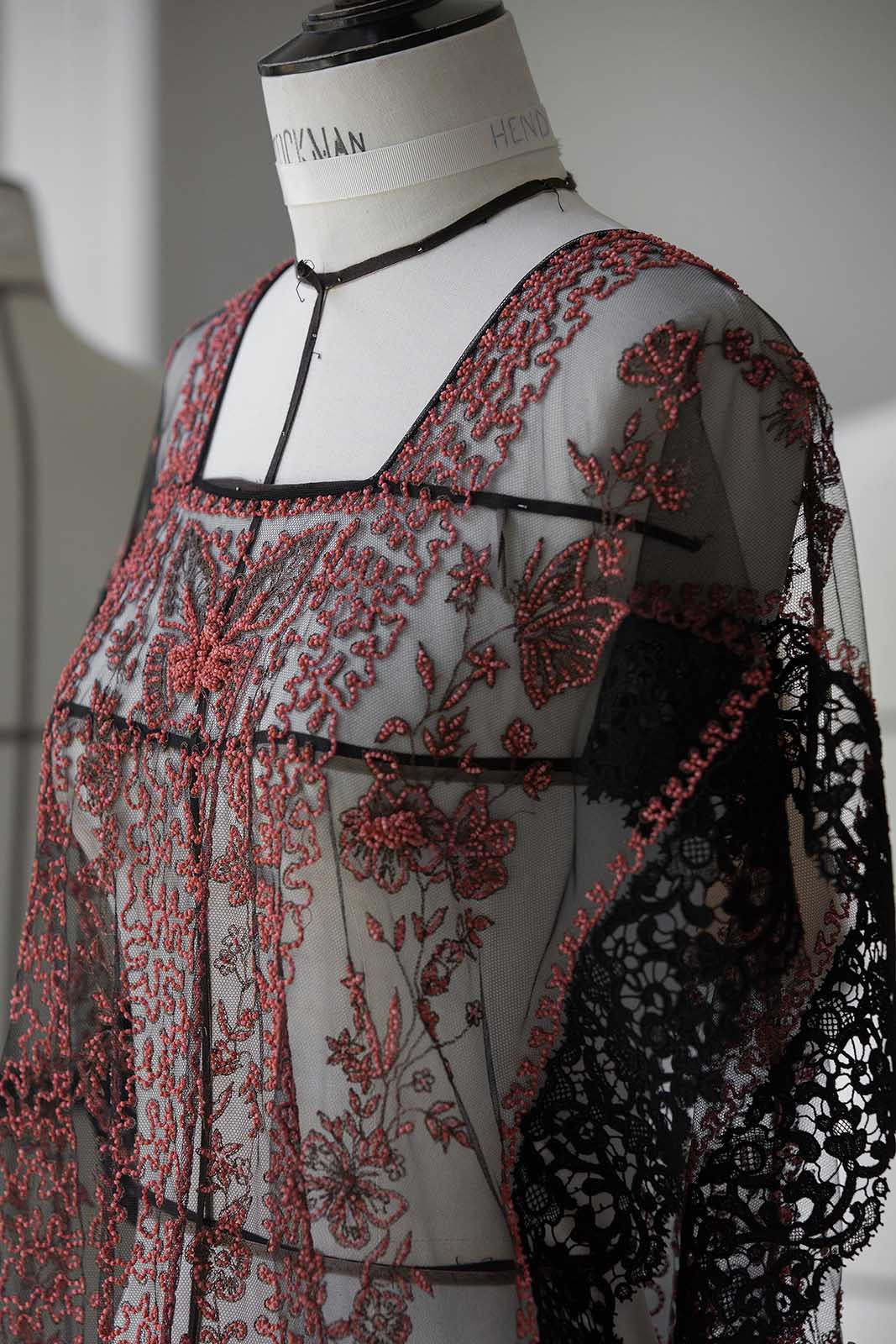 Maria Grazia Chiuri - Dior