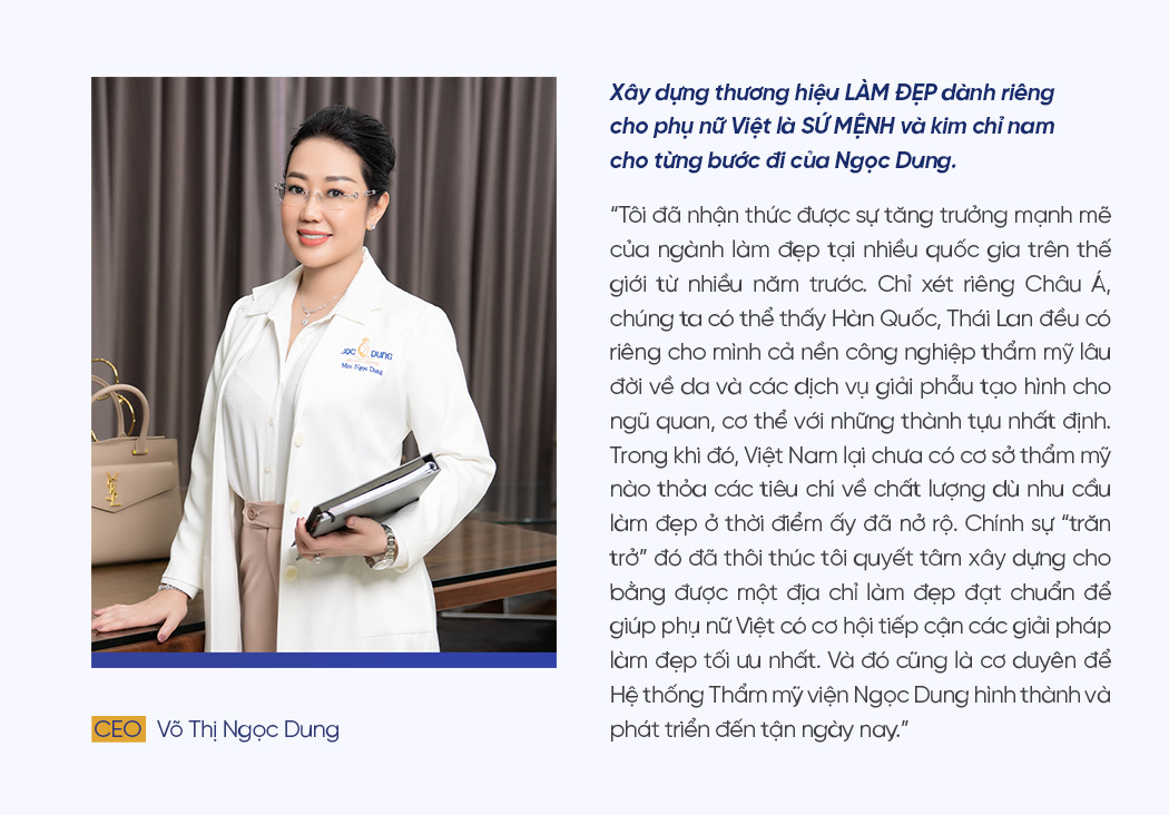 Emagazine TMV Ngoc Dung quote
