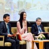 Khai mạc Hội chợ Du lịch Quốc tế Thành phố Hồ Chí Minh lần thứ 17 năm 2023: “Liên kết, phát triển, bền vững”