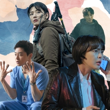 4 yếu tố nâng tầm vị thế K-Drama trên bản đồ giải trí thế giới