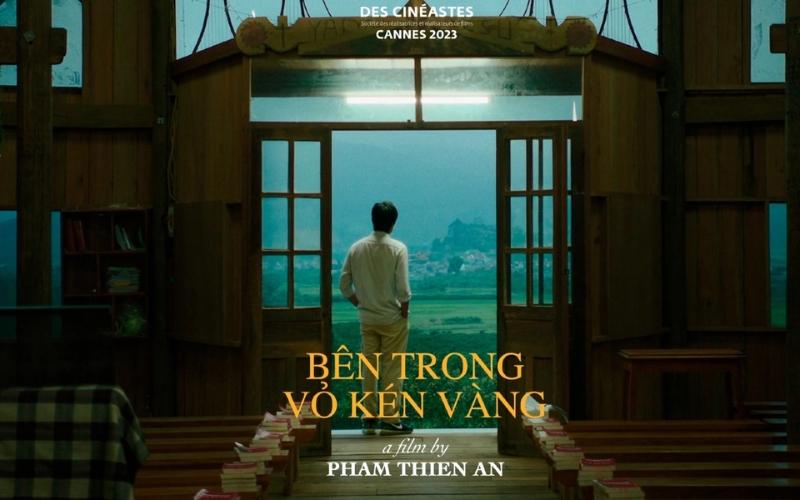 Từ “Bên trong vỏ kén vàng”, bàn về chuyện làm phim của các đạo diễn trẻ Việt Nam