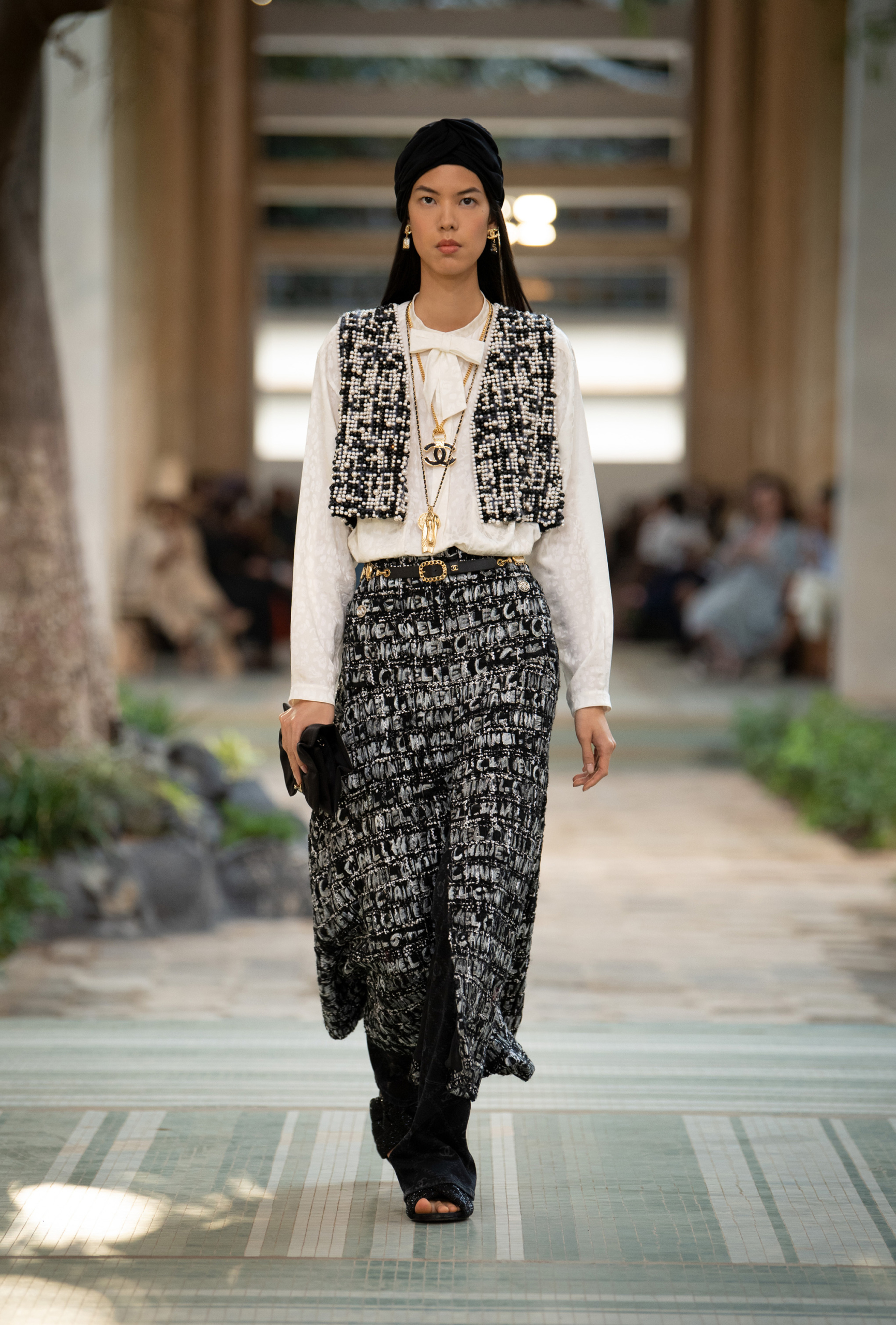  Nhà mốt CHANEL