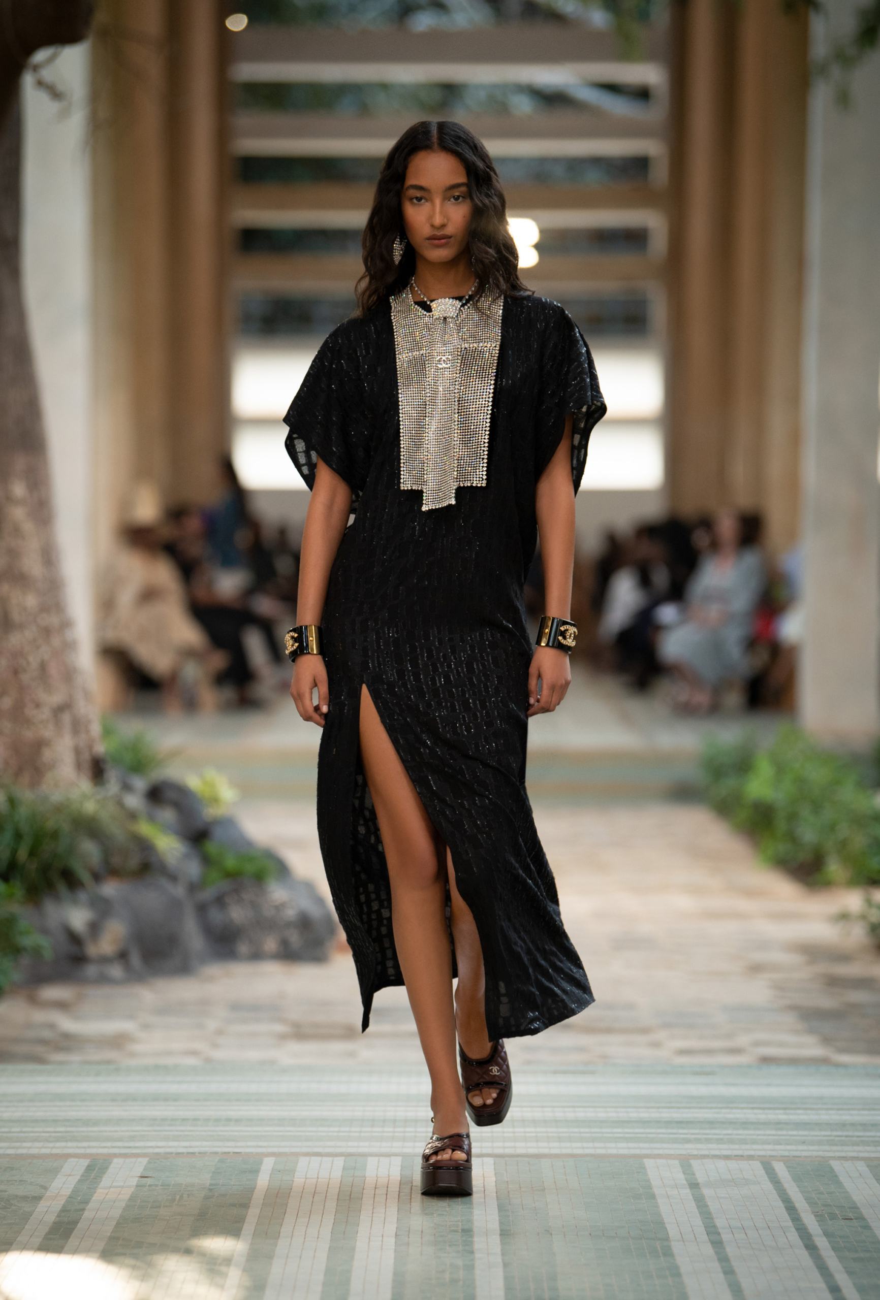  Nhà mốt CHANEL