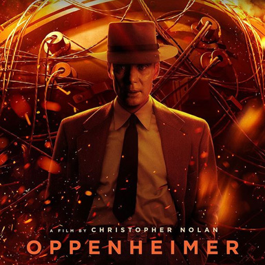“Oppenheimer”: 180 phút có đủ phác họa chân dung về “cha đẻ” của vũ khí huỷ diệt nguy hiểm nhất thế giới?