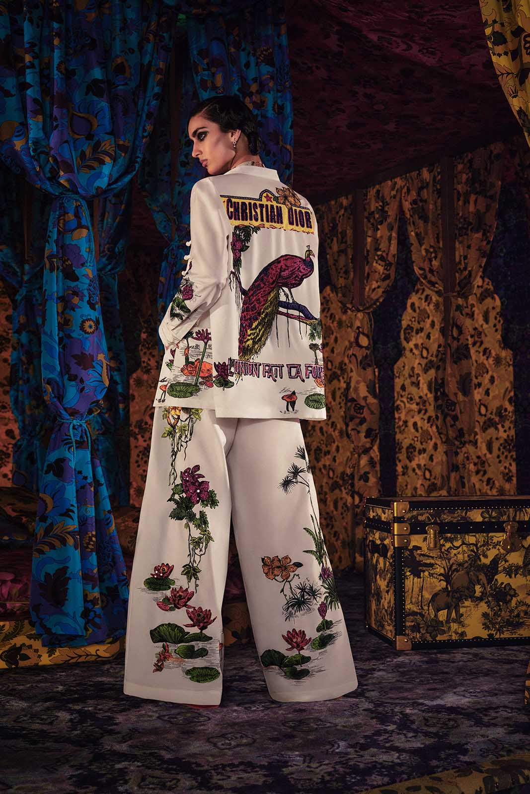 Maria Grazia Chiuri - Dior