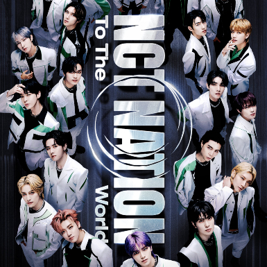 NCT khuấy đảo sàn đấu KPOP tháng 8 với album thứ 4 “Golden Age”