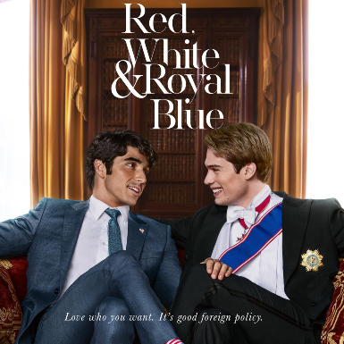 “Red, White & Royal Blue”: Tôn vinh chuyện tình “vượt biên giới” tuyệt đẹp bằng mật ngữ thời trang